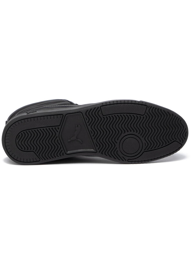 Laisvalaikio batai Puma Rebound Street V2 L 36371601 Juoda eavalyne.lt