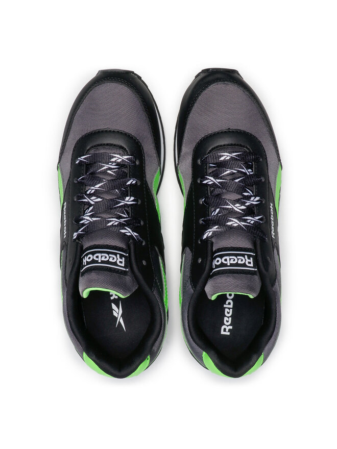 Sneakers Reebok Royal Cljog 2 FW8926 Grau | eschuhe.de