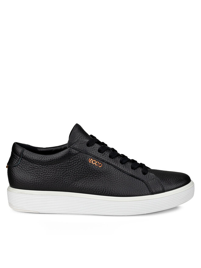 ECCO Sneakersy ECCO Soft 60 W Shoe . Delete 21920301001 Černá