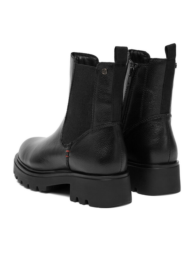 Lasocki Botines Lasocki CEO-WI16-TZ36-01 Negro