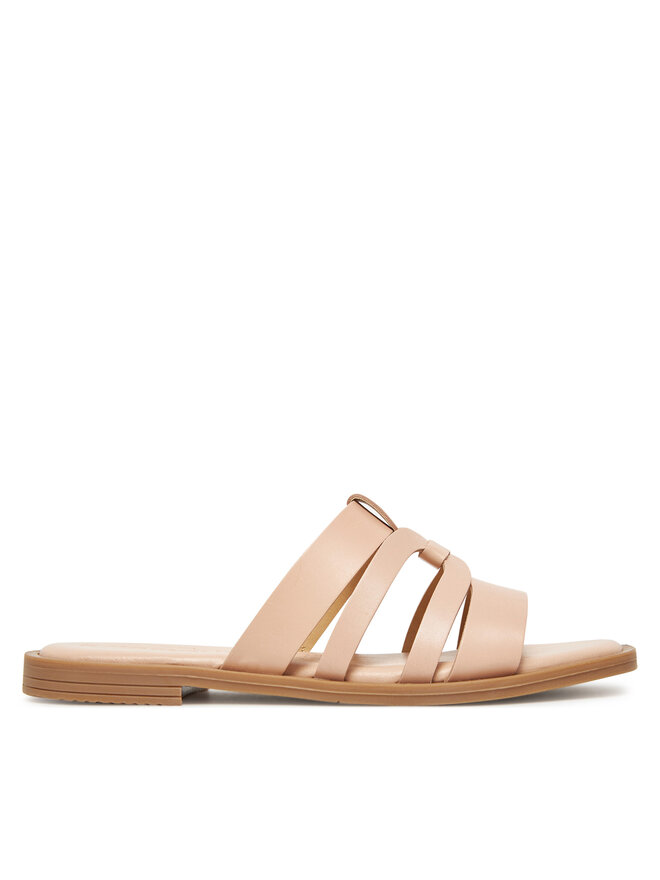 Tamaris Iešļūcenes Tamaris 1-27103-42 Rozā
