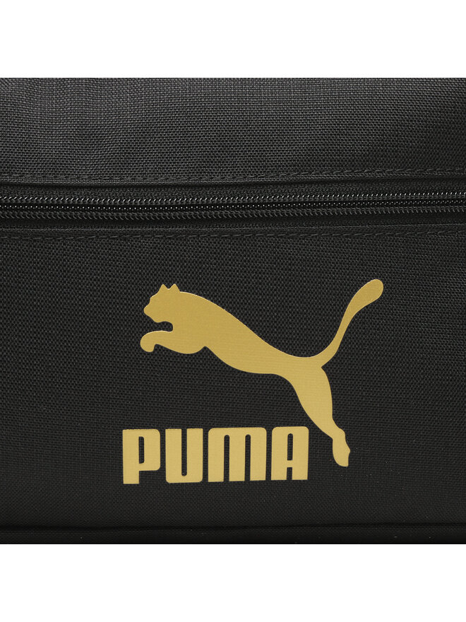Puma Saszetka Puma Classics Archive X-Body Bag 079649 01 Czarny