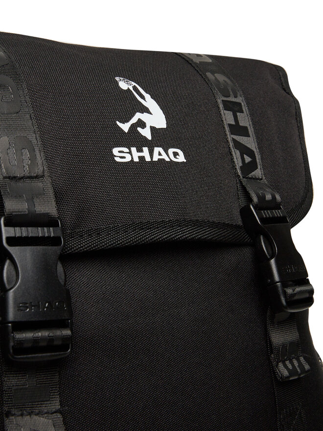 Shaq Рюкзак Shaq SHAQ-P-011-07 Чорний