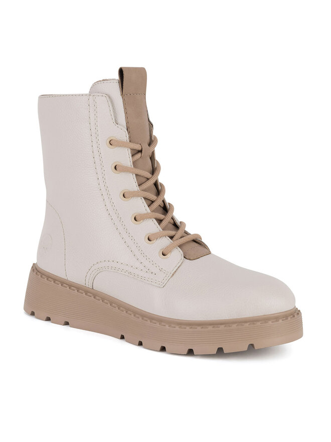Rieker Stiefeletten Rieker 70404-80 Weiß
