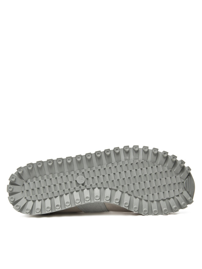 Novesta Sneakersy Novesta Gat Trail N259004-910GRI212 Šedá