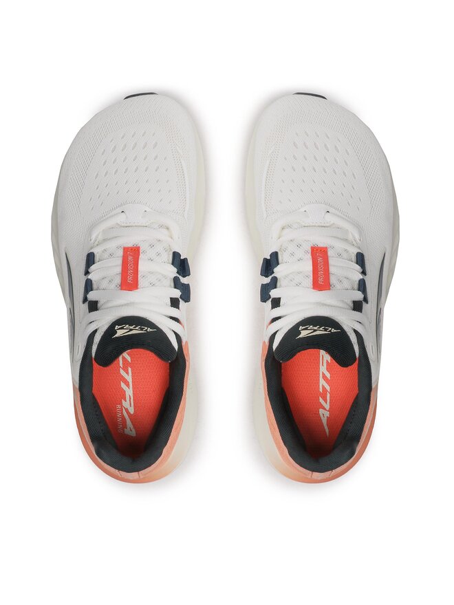 Altra Scarpe running Altra W Provision 7 AL0A7R7O110-065 Bianco