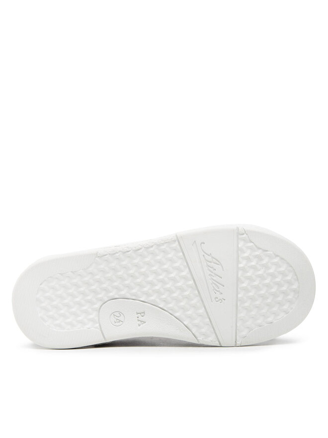 Sneakers Pom d'Api Mousse Racing N1SECP0401 Dunkelblau | eschuhe.de