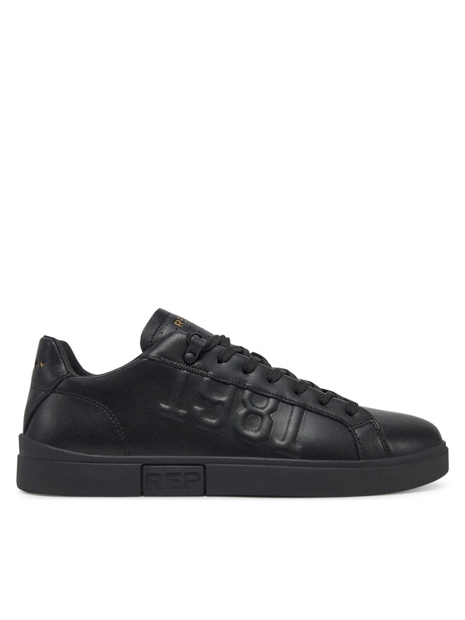 REPLAY Sneakers REPLAY GMZ3P .000.C0037L Schwarz