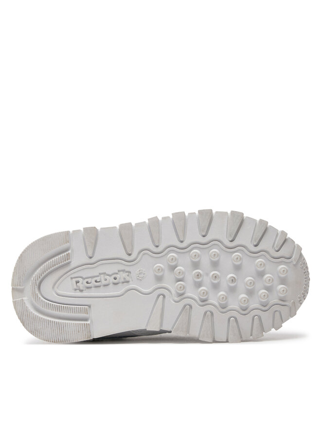 Reebok Sneakers Reebok Classic Leather FZ2093 Weiß