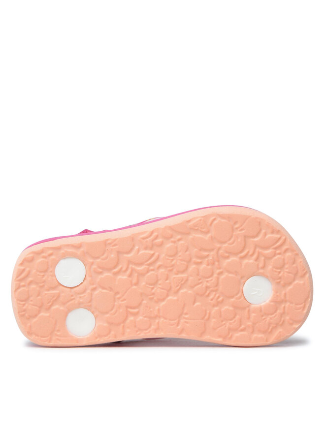 Roxy Σανδάλια Roxy AROL100004 Ροζ