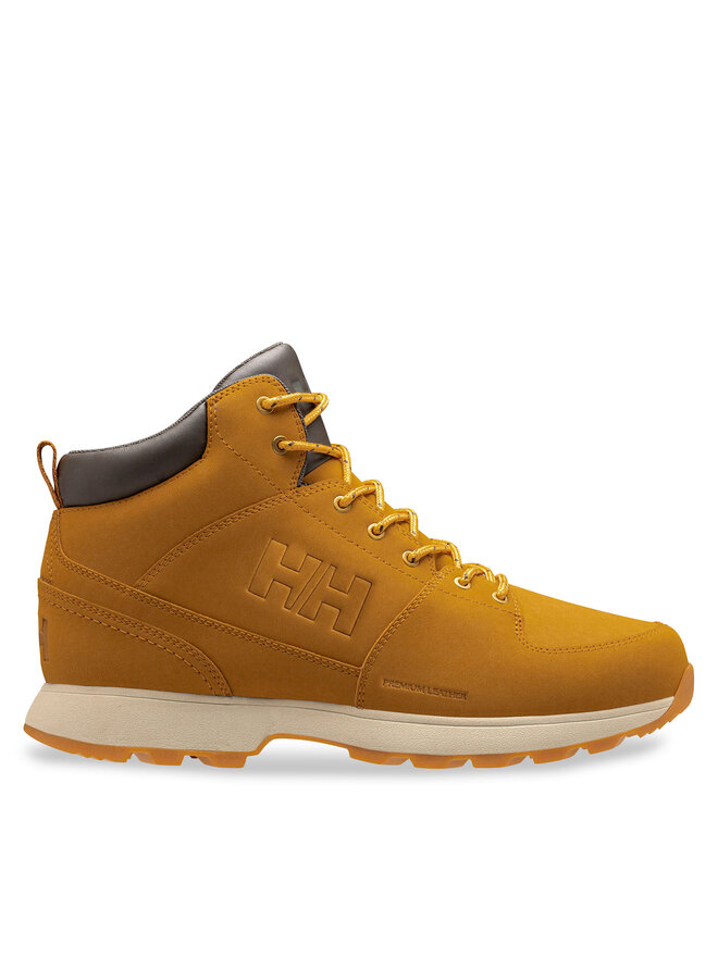Helly Hansen Trekking čevlji Helly Hansen Tsuga 12039 725 Rjava