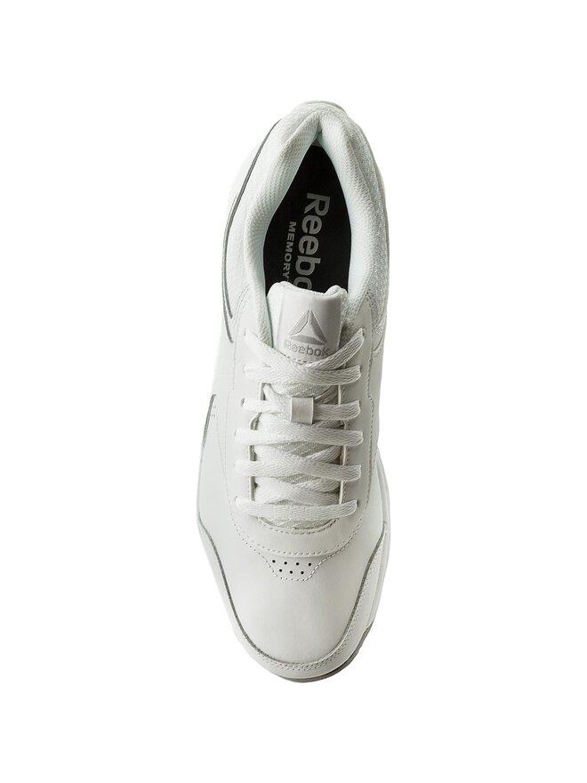 Reebok Снікерcи Reebok Work N Cushion 3.0 BS9523 Білий