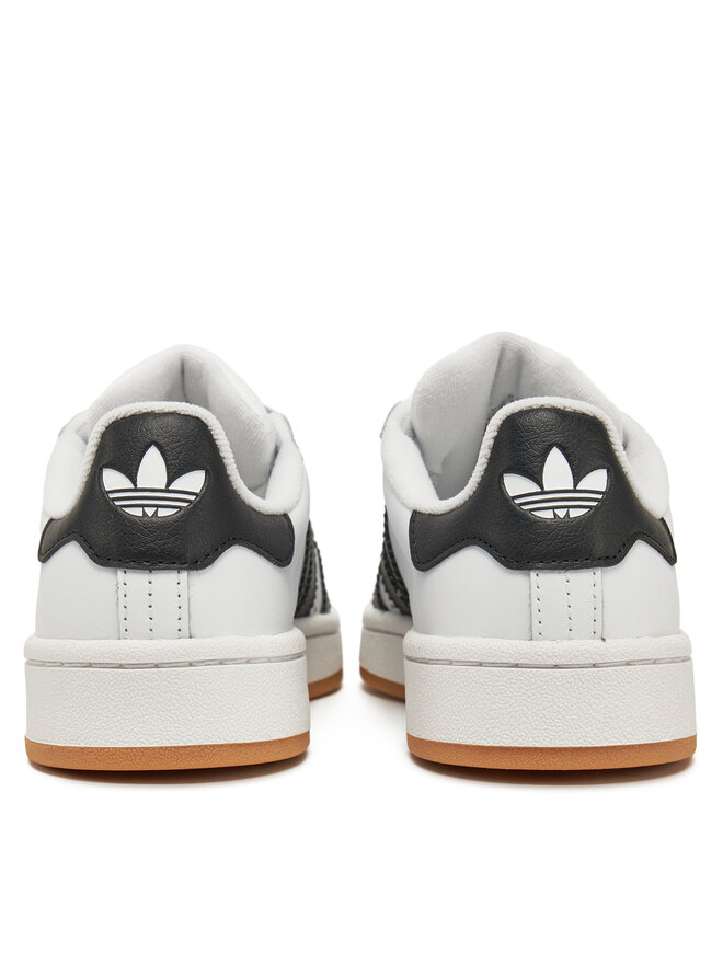 adidas Sneakersy adidas Campus 00s JP7033 Biela