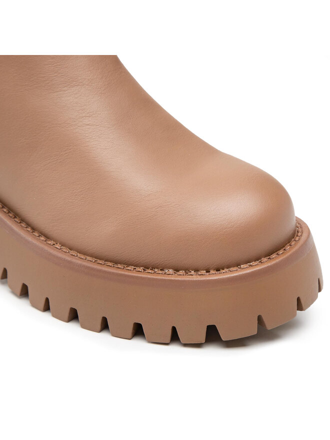 Call It Spring Trapper stila apavi Call It Spring Kelseyy 16259509 Bēšs