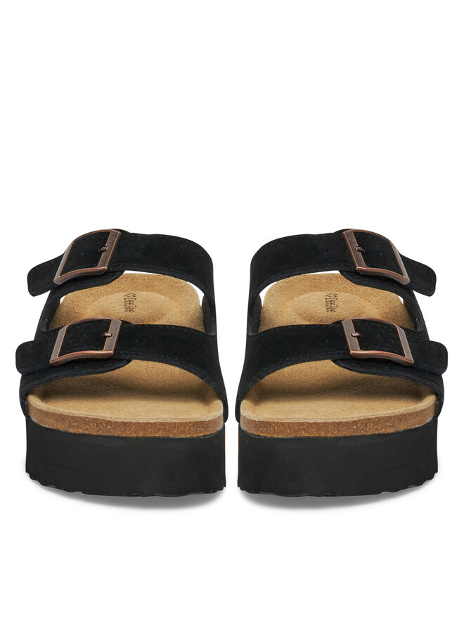 DeeZee Chanclas DeeZee DZ-C1 Negro