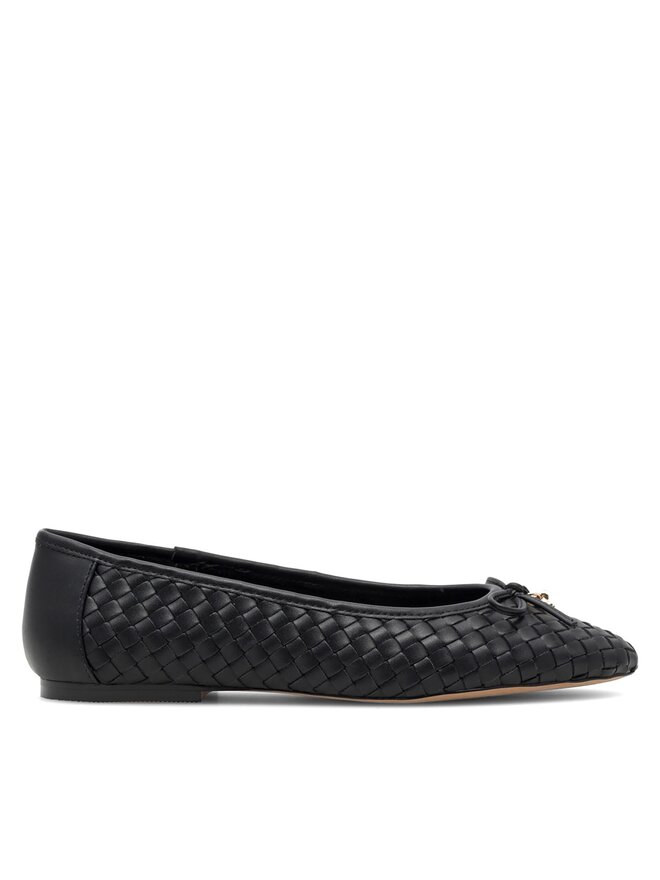 Nine West Μπαλαρίνες Nine West 123AL1260 Μαύρο