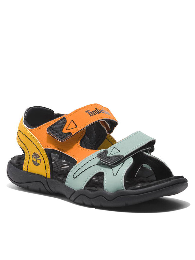 Timberland Sandály Timberland Adventure Seeker TB0A6C59EBB1 Barevná