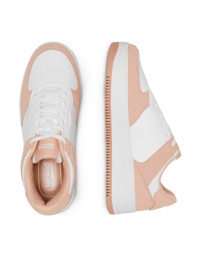 Sprandi Sneakers Sprandi ESENTIAL II WP07-1234 Roz