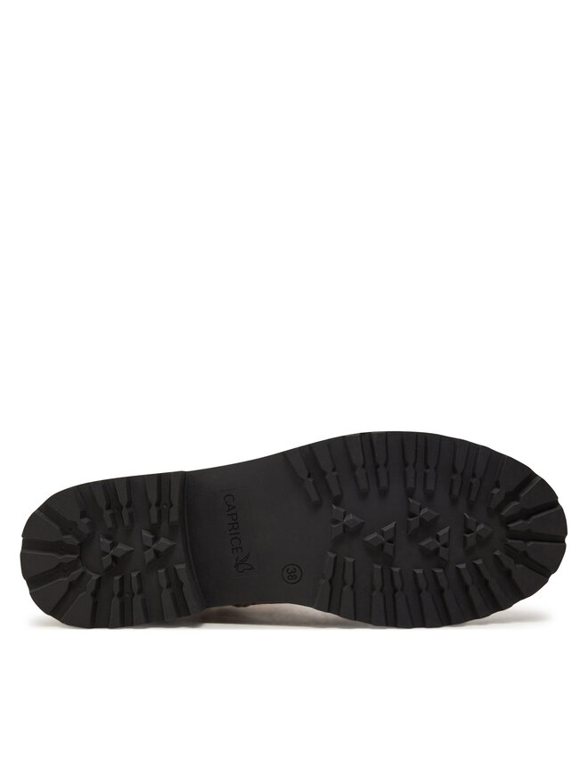 Caprice Schnürstiefeletten Caprice 9-25217-43 Weiß