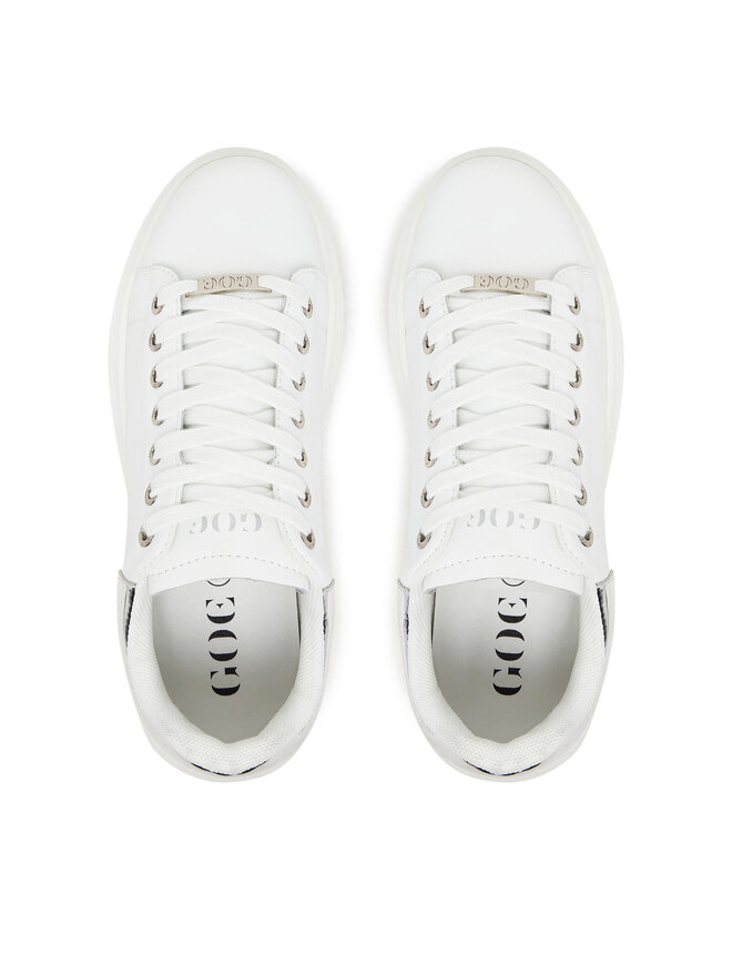 GOE Zapatillas GOE RR2N4001 Blanco