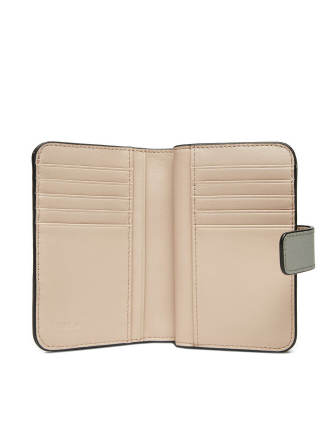 Furla Великий жіночий гаманець Furla WP00314 HSF000 3291S Сірий