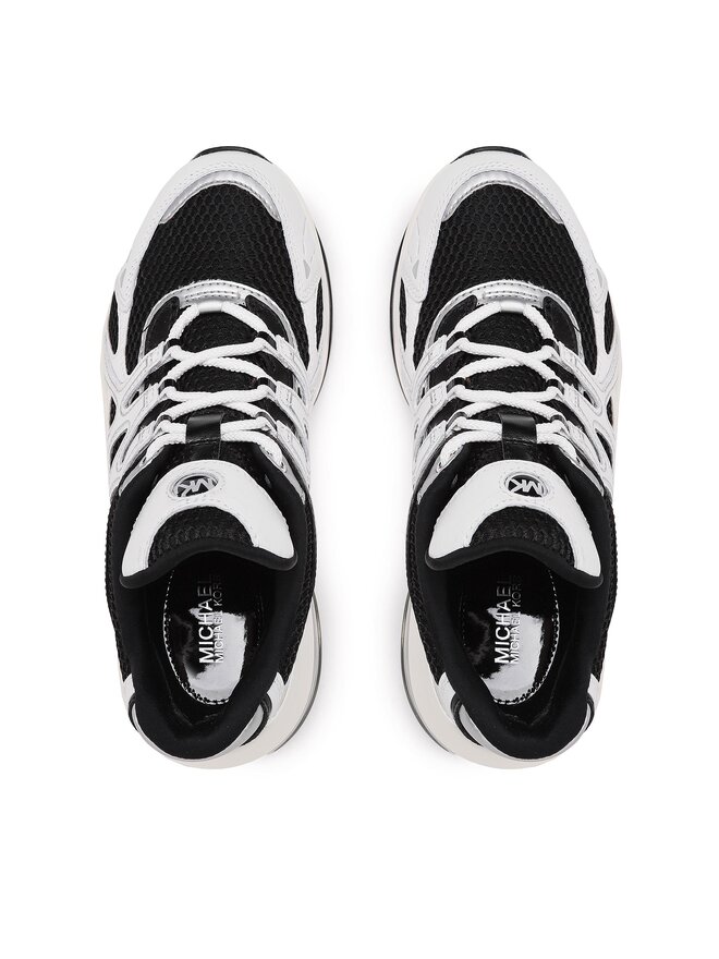 MICHAEL Michael Kors Αθλητικά MICHAEL Michael Kors Olympia Sport Extreme 43S3OLFS1D Λευκό