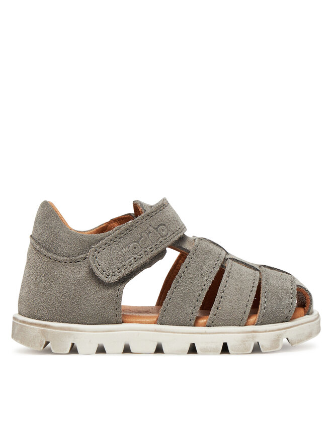 Froddo Sandalen Froddo Keko G3150287-4 M Grau