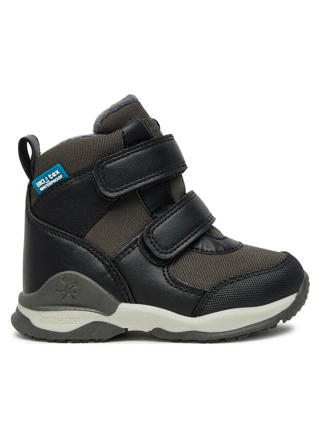 Biomecanics Schneeschuhe Biomecanics 241257 A054-A M Schwarz