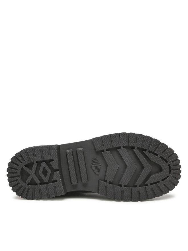 Palladium Bakancs Palladium Sp20 Overlab 77371-001-M Fekete
