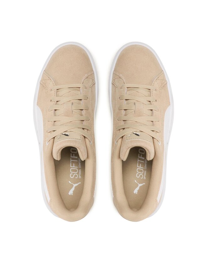 Puma Sneakersy Puma Karmen 384614 11 Beżowy