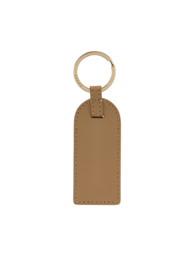 Guess Brelok Guess RW1716 P5101 Brązowy