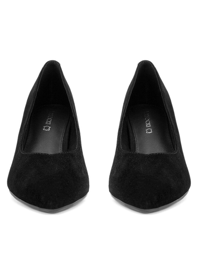 Lasocki Pumps Lasocki WYL4139-5Z Schwarz