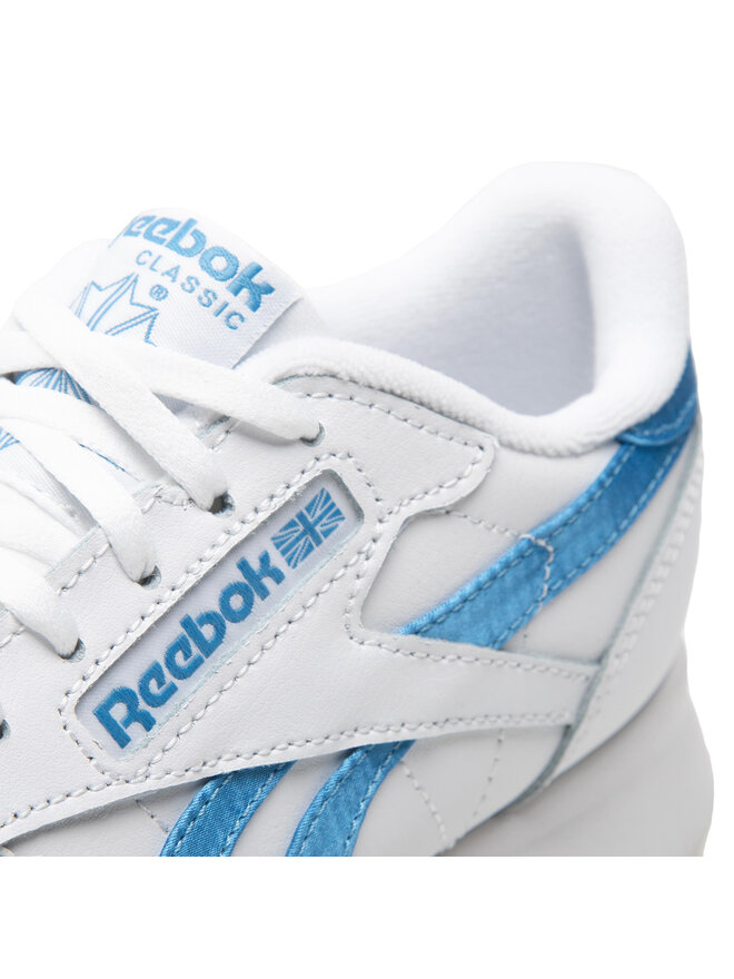 Reebok Sneakers Reebok Classic Leather Sp GW4465 Weiß