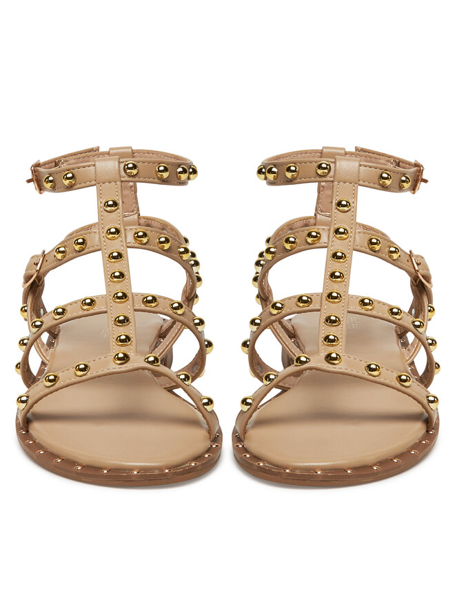 DeeZee Sandales DeeZee LE601-112 Bēšs