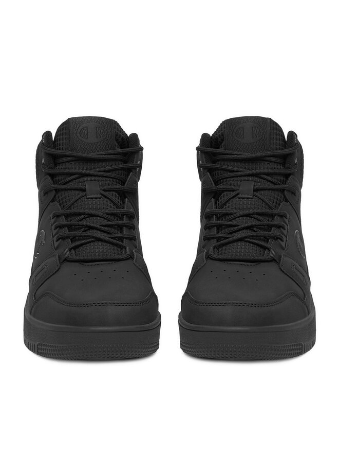 Champion Tenisice Champion WB-RD18 MID COMB S22478-KK001 Crna
