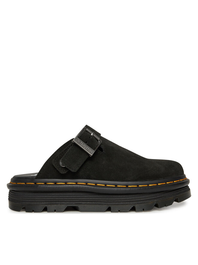 Dr. Martens Παντόφλες Dr. Martens Zebzag DM31657001 Μαύρο