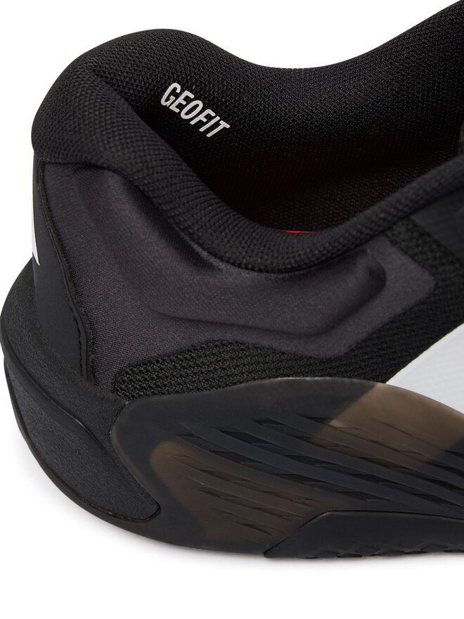 adidas Fitnessschuhe adidas Dropset 4 JR4671 Schwarz