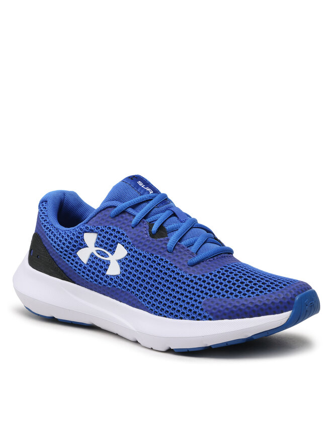 Zapatillas de running Under Armour Ua Surge 3 3024883 403 Azul zapatos.es