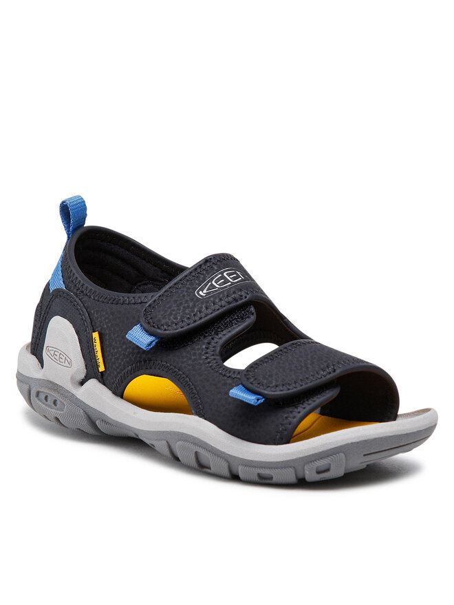 Keen Sandali Keen Knotch Creek Ot 1026160 Nero