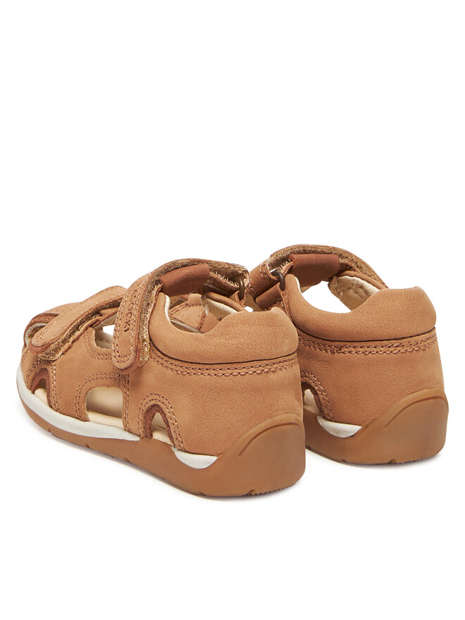Lasocki Kids Sandalen Lasocki Kids MARCUS CI12-MARCUS-02(II)CH Braun