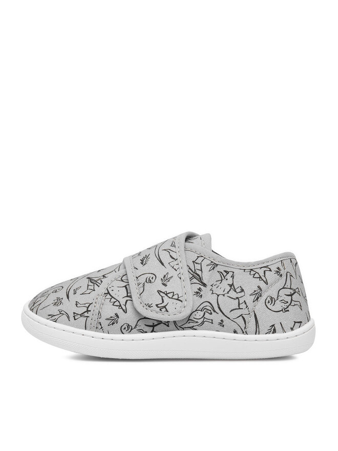 Sprandi Hausschuhe Sprandi CEO-CM-251205-01 Grau