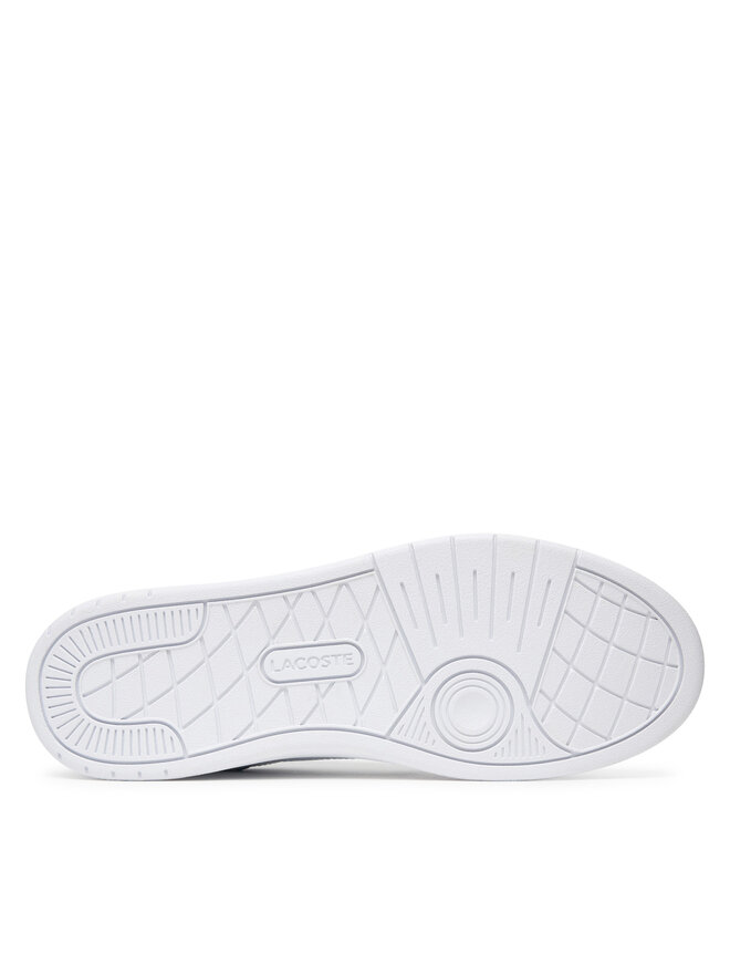 Lacoste Снікерcи Lacoste 48SMA0031 Білий