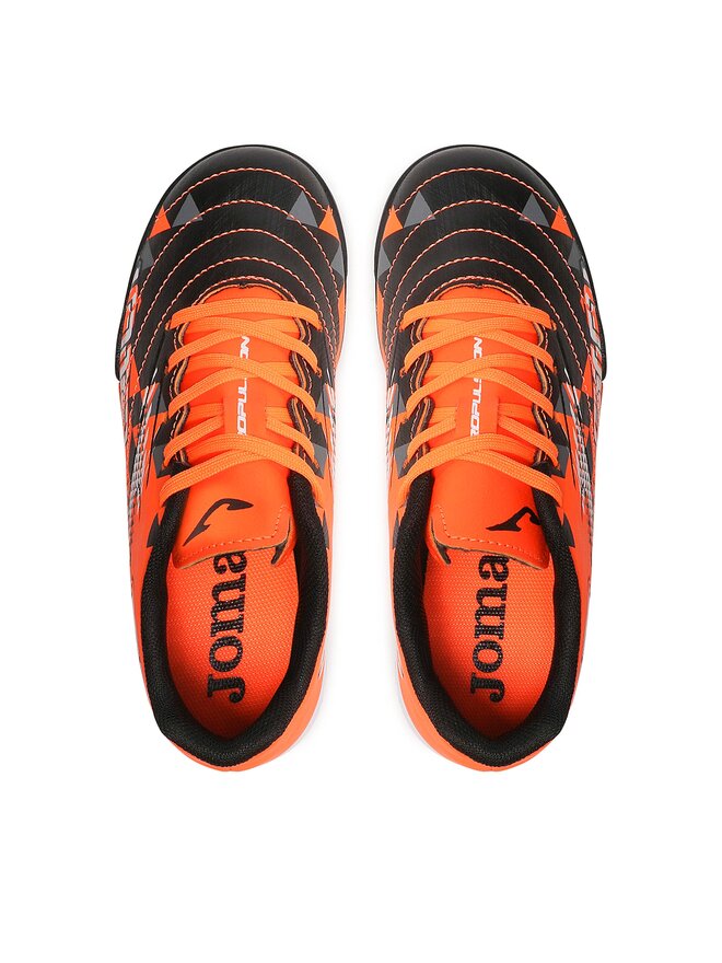 Joma Boty na fotball Joma Propulsion Jr 2308 PRJS2308TF Oranžová