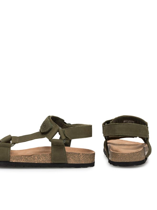 Lasocki Young Sandales Lasocki Young AIR CI12-AIR-03 Haki