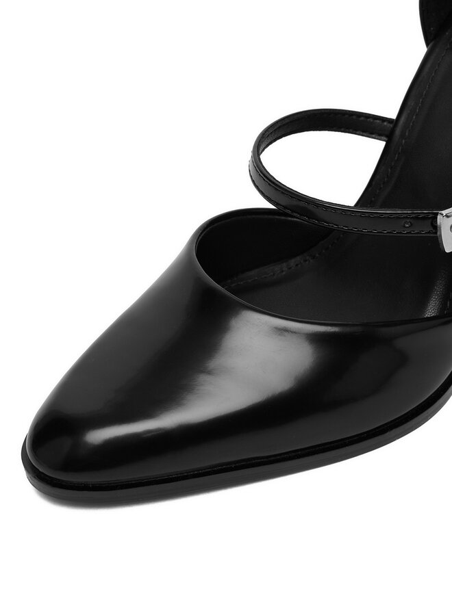 JENNY Pumps JENNY CEO-LS6496-01 Schwarz