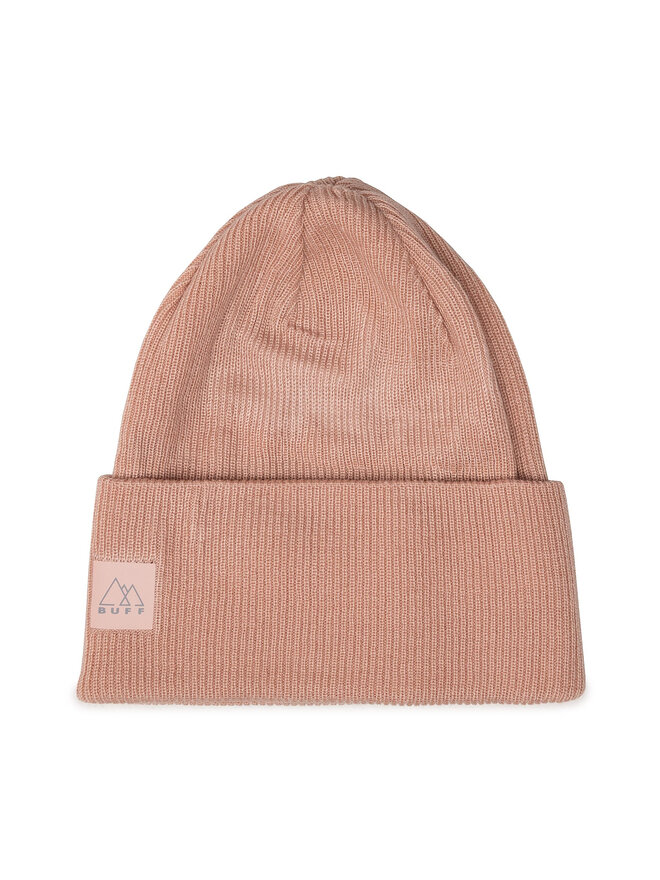 Buff Σκούφος Buff Knitted Hat 126483.508.10.00 Ροζ