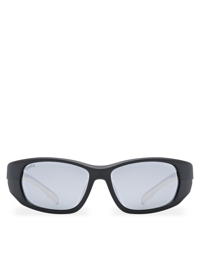 Uvex Kinder Sonnenbrillen Uvex Sportstyle 514 53/3/065/2216 Schwarz