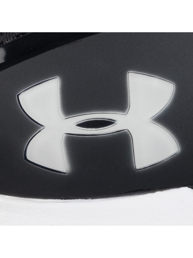 Under Armour Взуття для бігу Under Armour Ua Hovr Sonic 2 3021586-002 Чорний