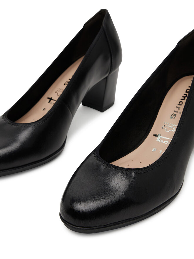 Tamaris Décolleté Tamaris 1-22451-44 Nero