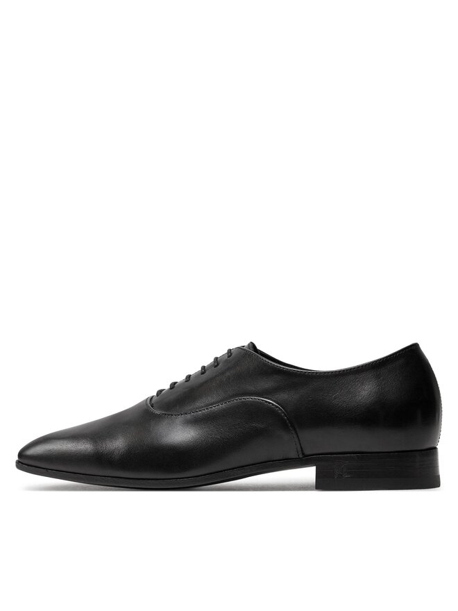 KARL LAGERFELD Halbschuhe KARL LAGERFELD KL12334 Schwarz